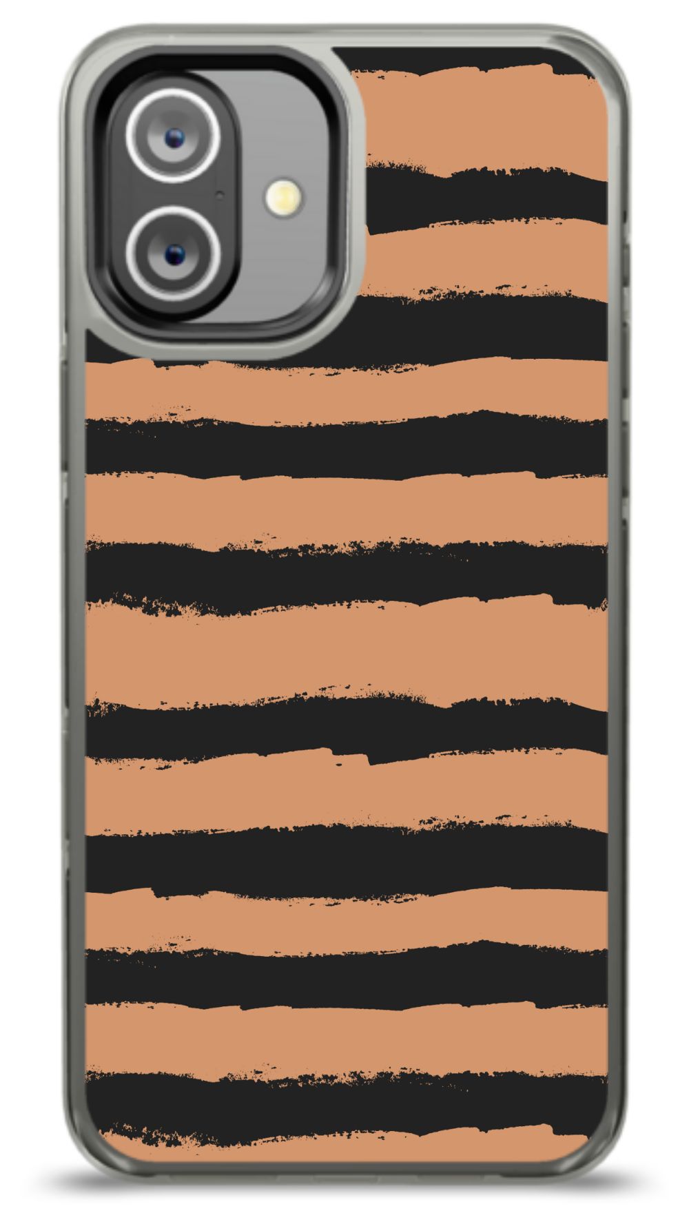 Desert Stripes Phone Case