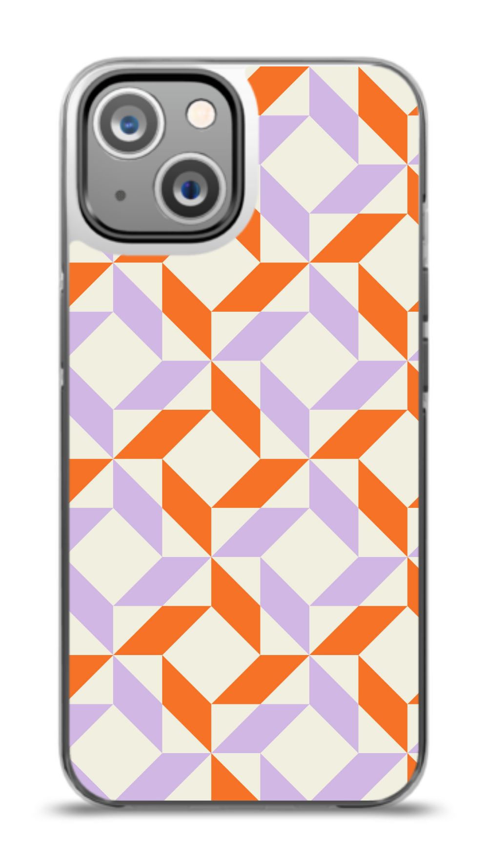 Geometric Dream Phone Case