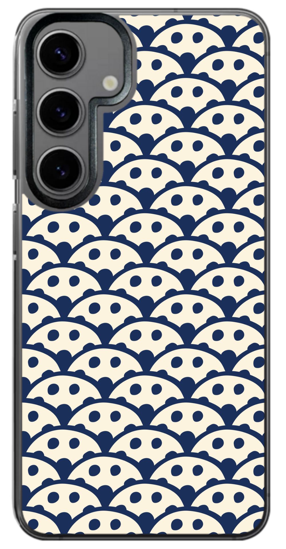 Seaside Waves Phone Case