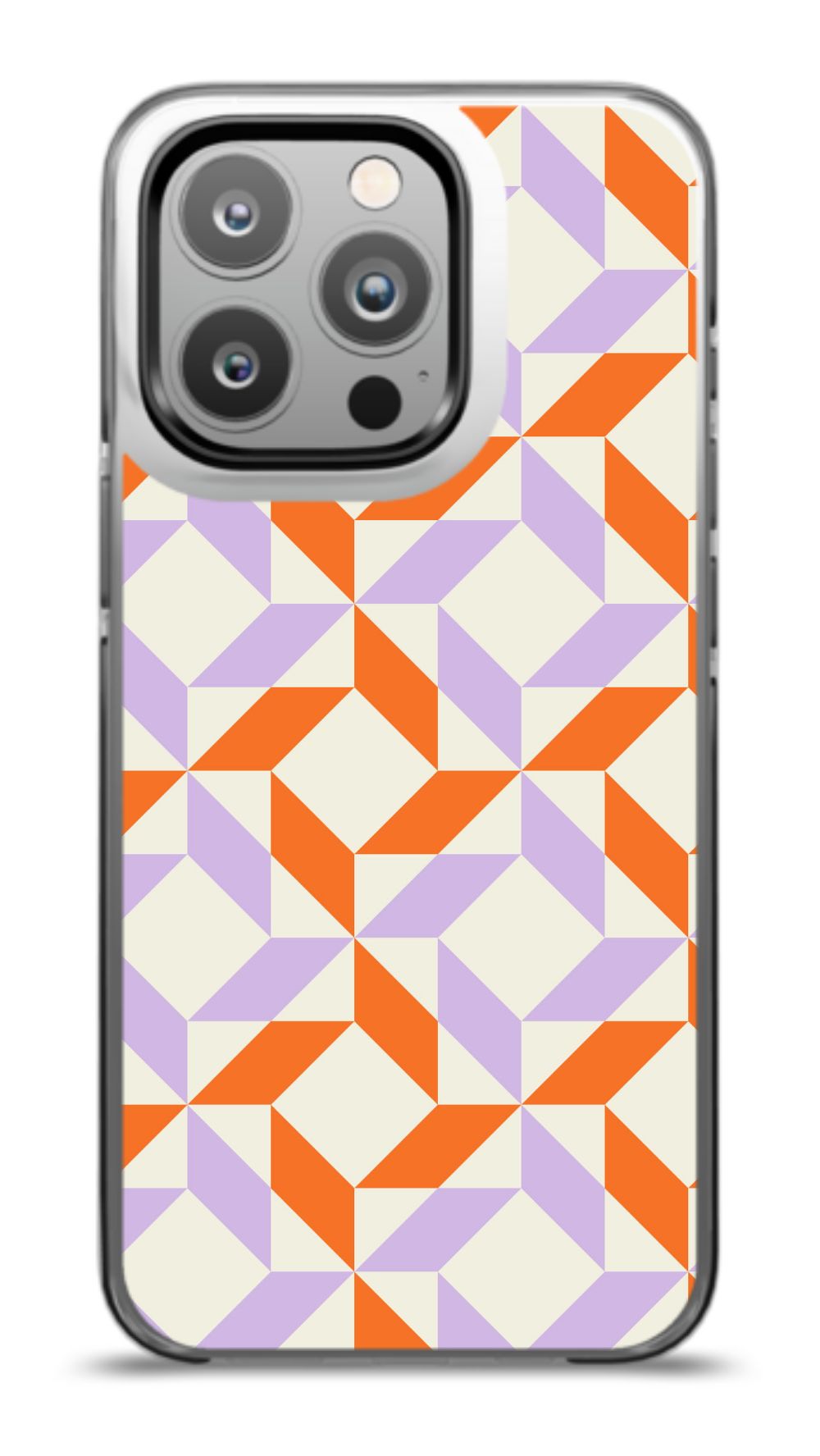 Geometric Dream Phone Case