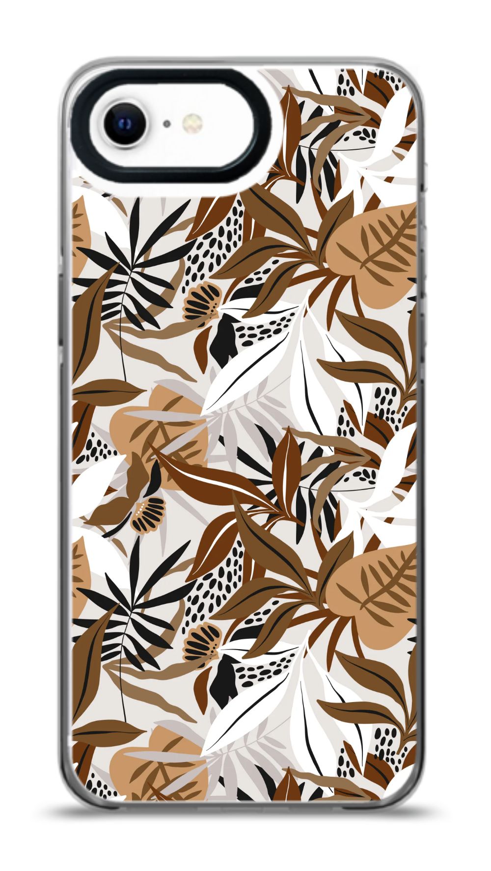 Earthy Botanical Phone Case