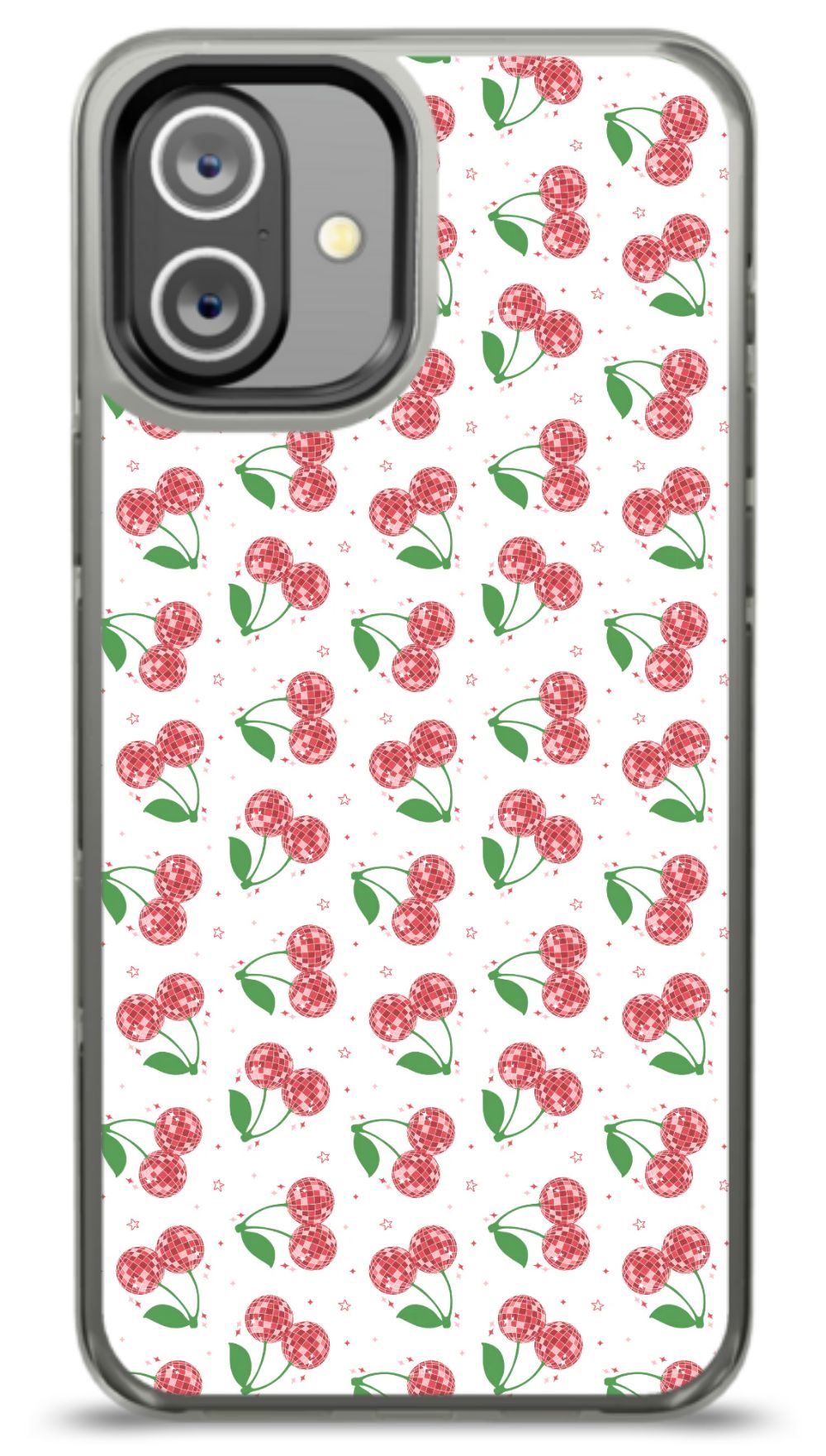 Cherry Blossom Case