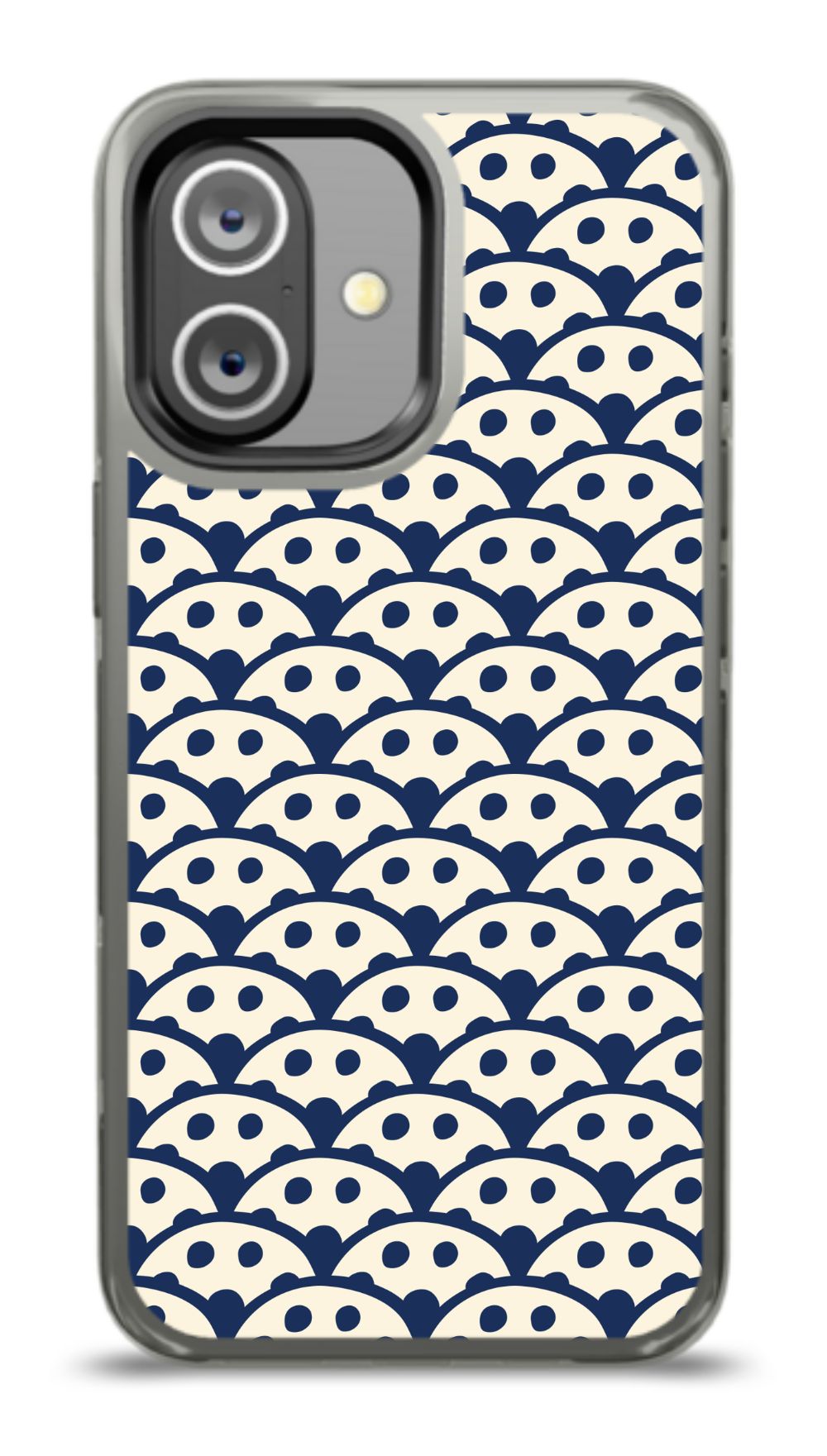 Seaside Waves Phone Case