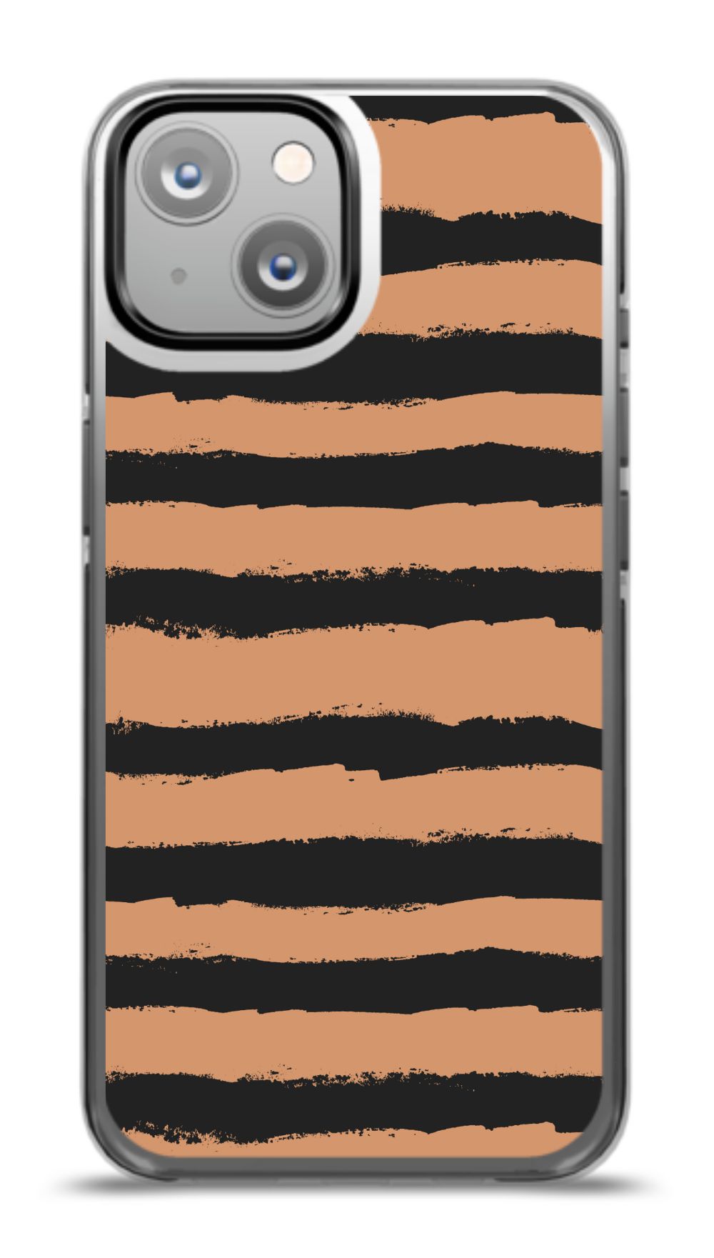 Desert Stripes Phone Case