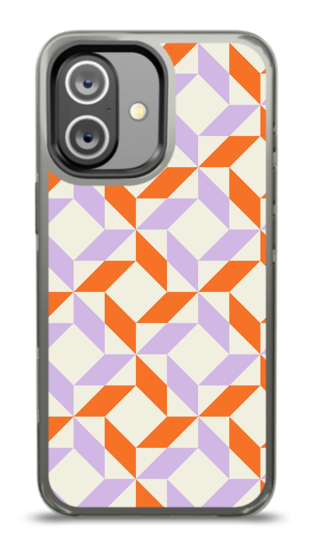Geometric Dream Phone Case