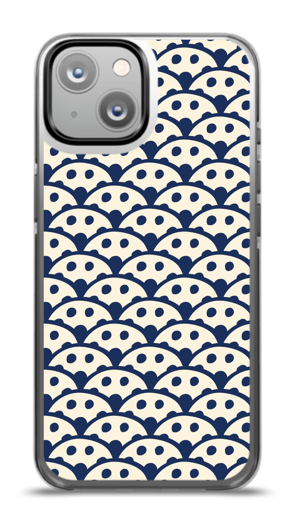 Seaside Waves Phone Case