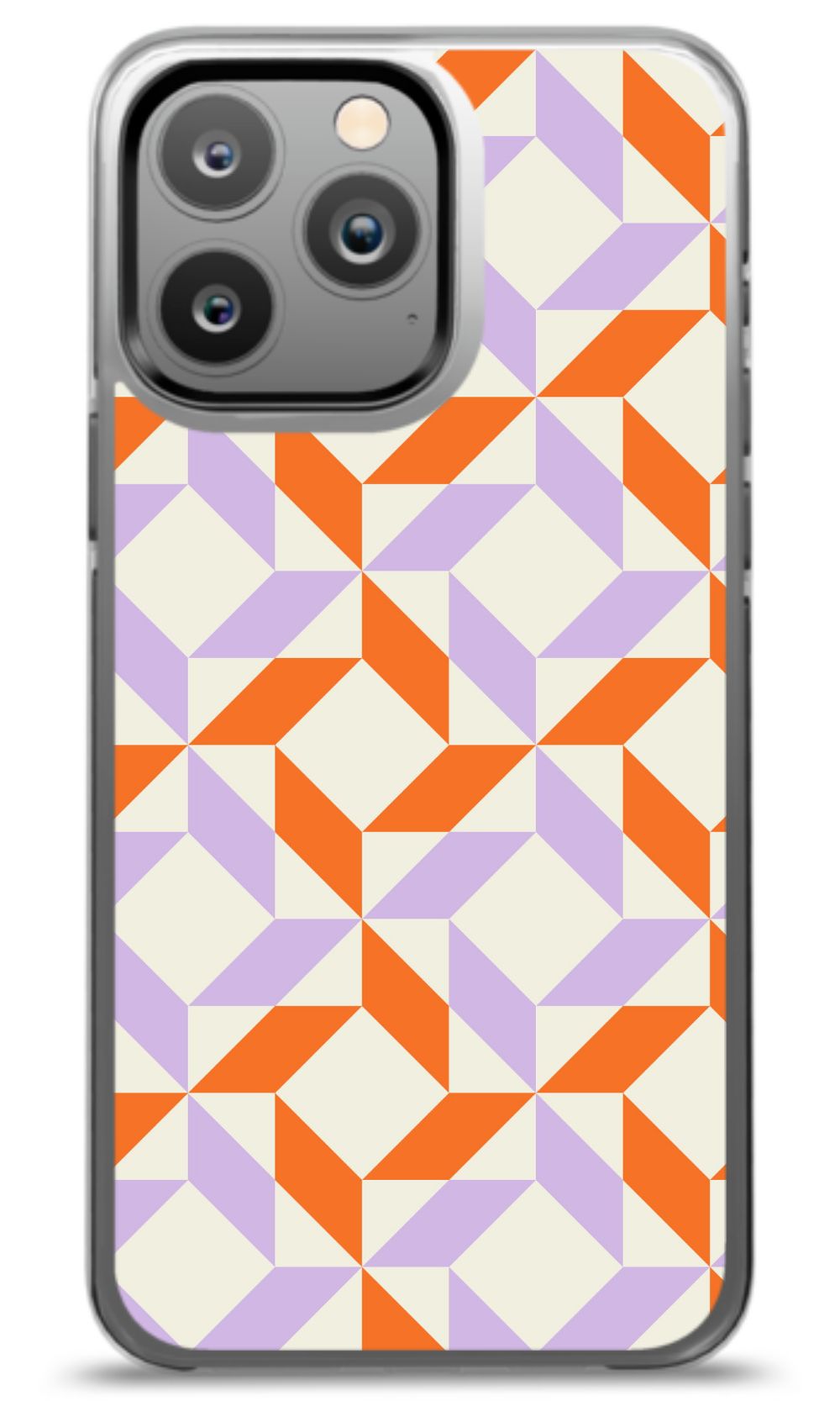 Geometric Dream Phone Case