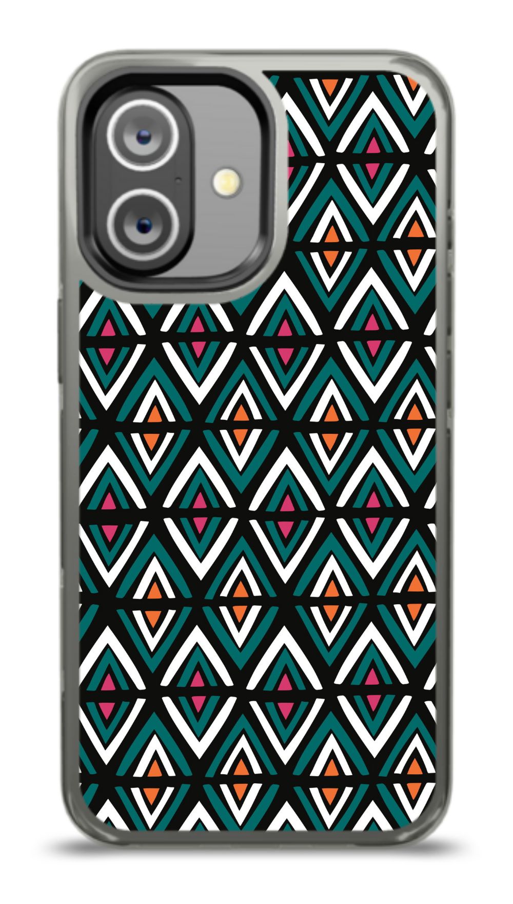 Geo Prism Phone Case