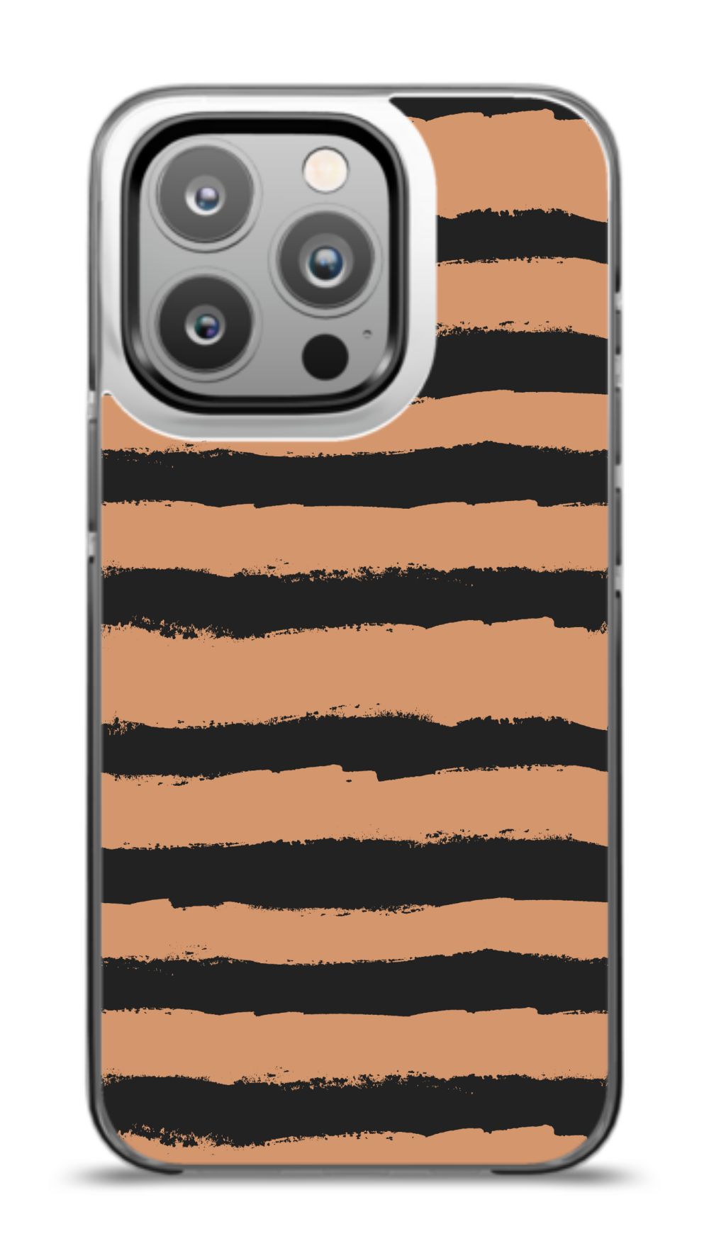 Desert Stripes Phone Case
