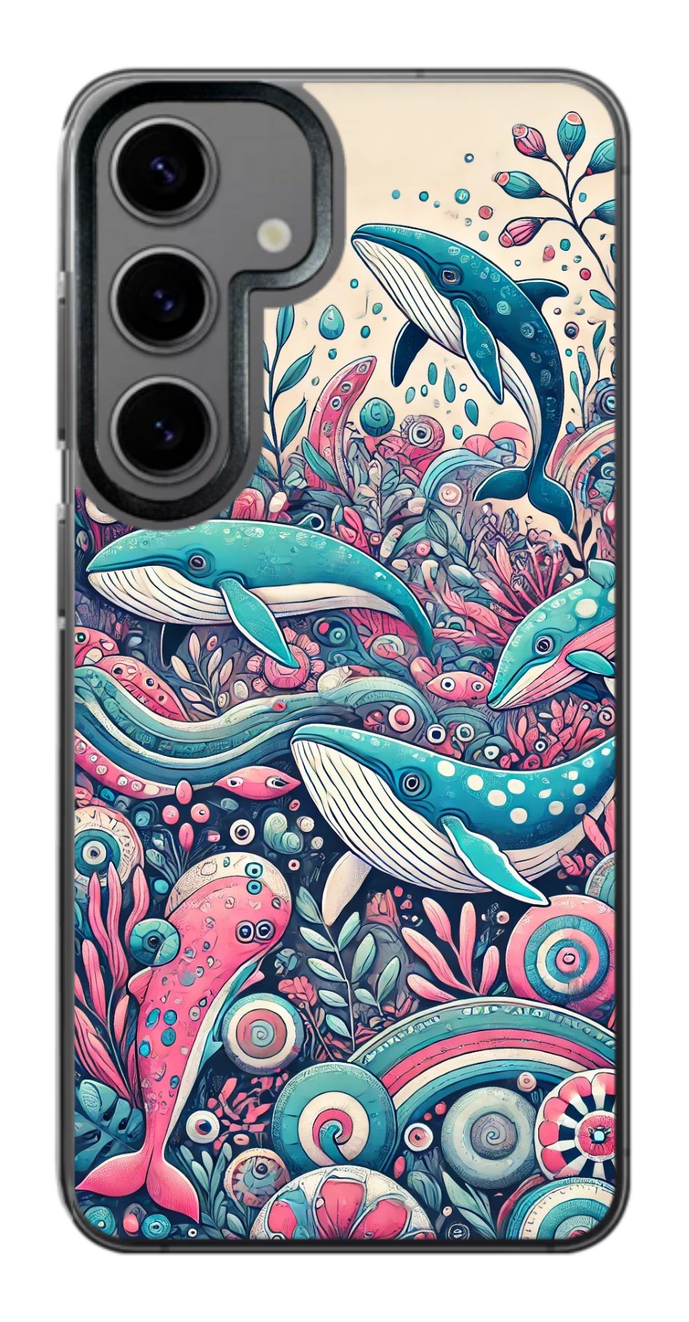 Under the Sea Phone Case