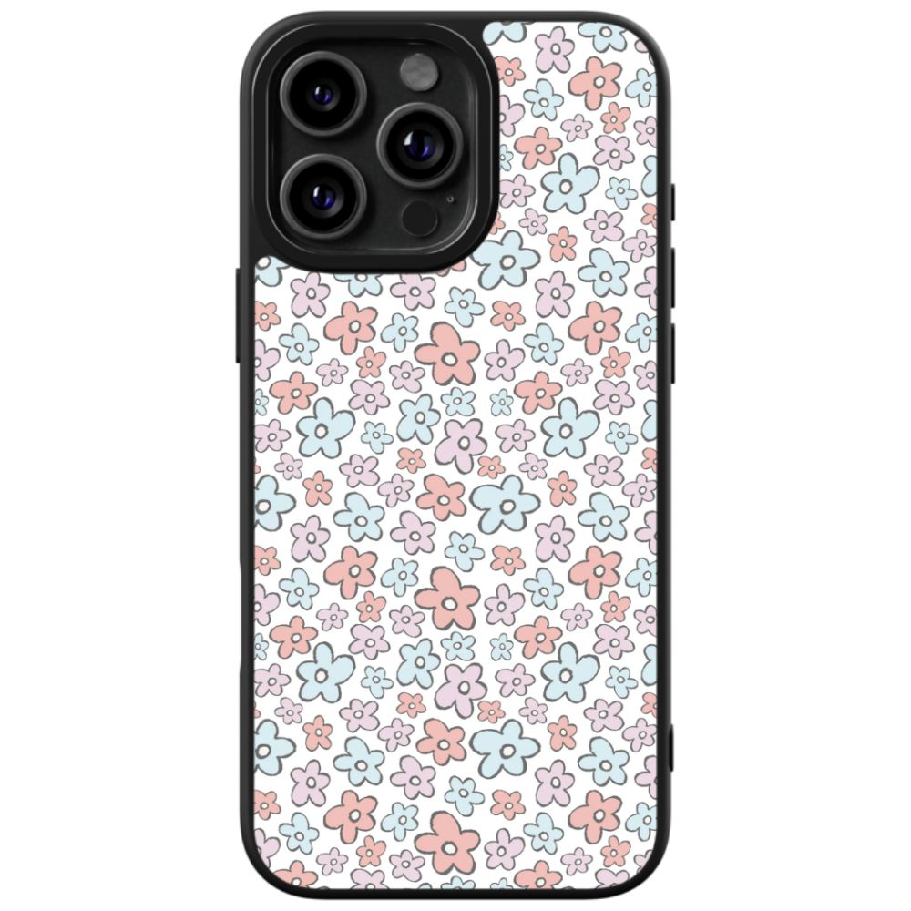 Floral Aesthetic Phone Case