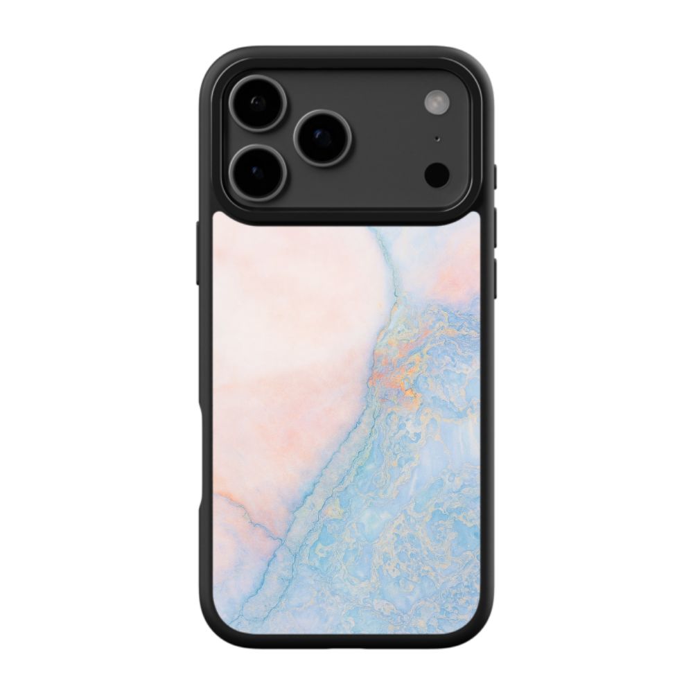 Stunning Marble Aesthetic Phone Case