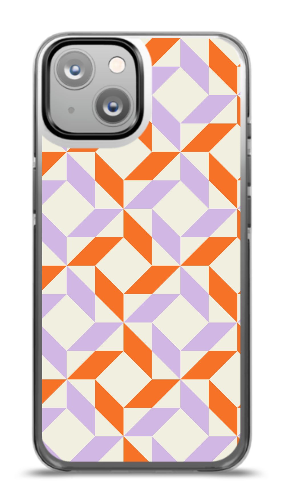 Geometric Dream Phone Case