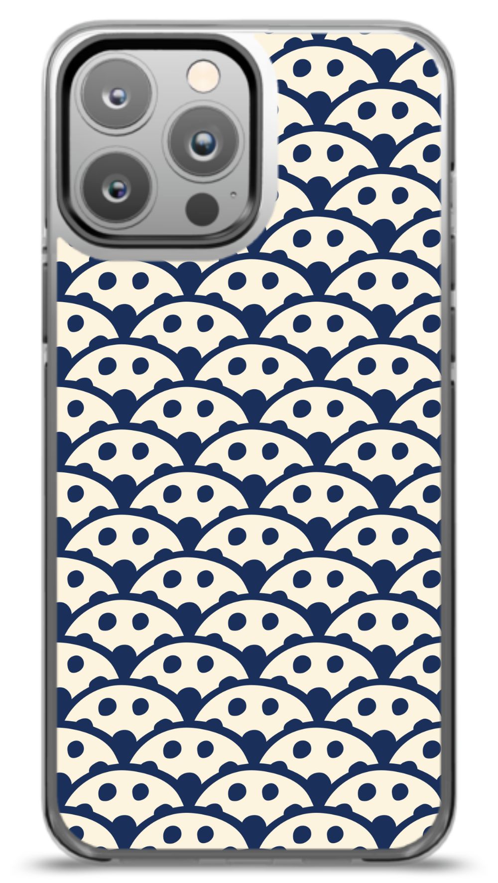 Seaside Waves Phone Case