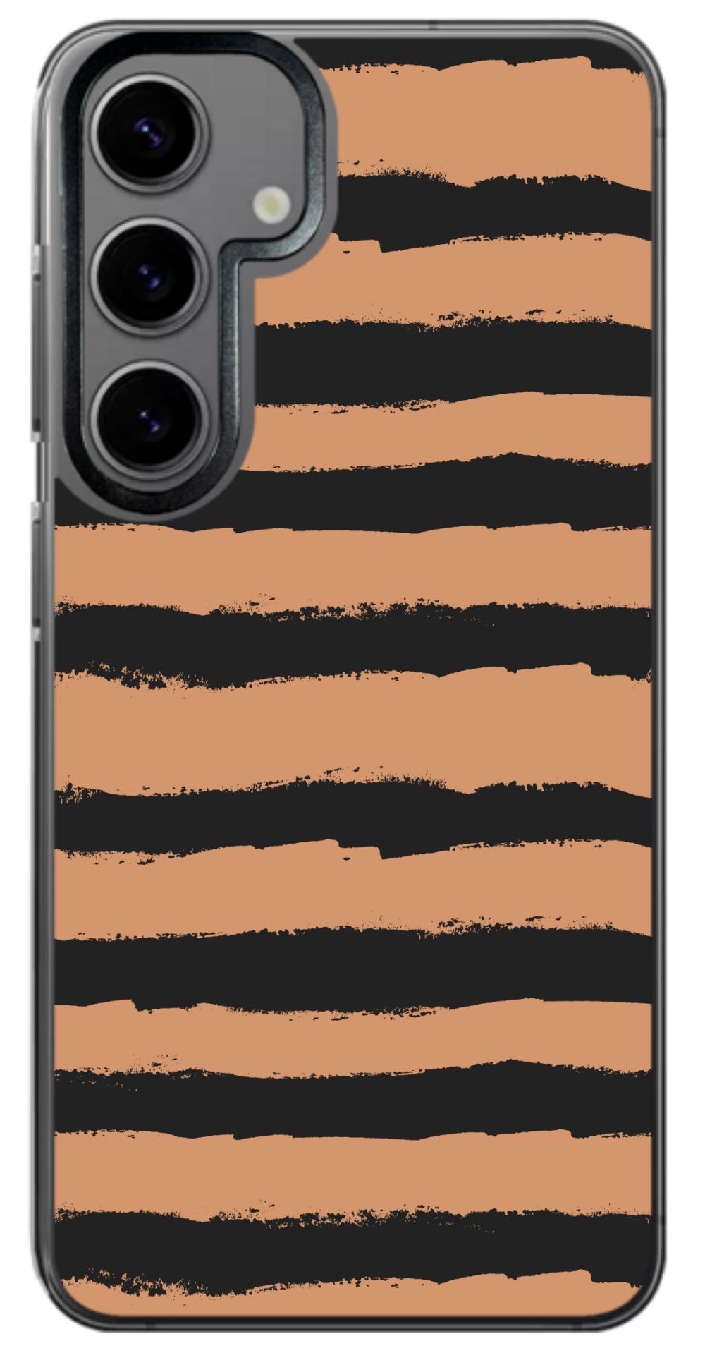 Desert Stripes Phone Case