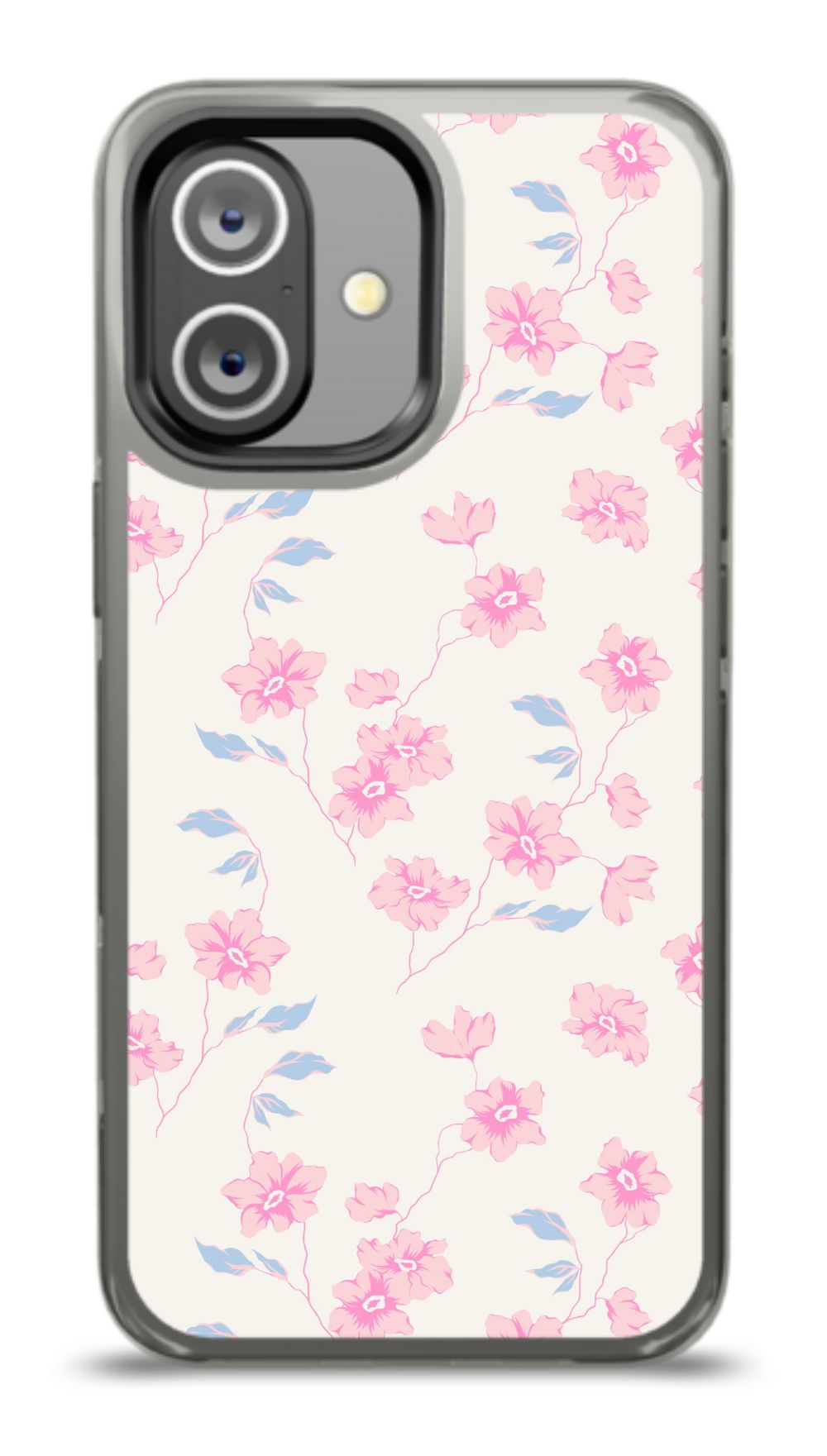 Blossom Elegance Phone Case