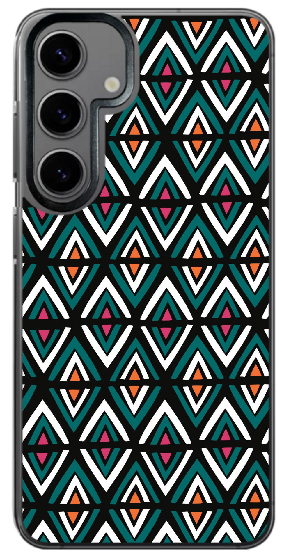 Geo Prism Phone Case