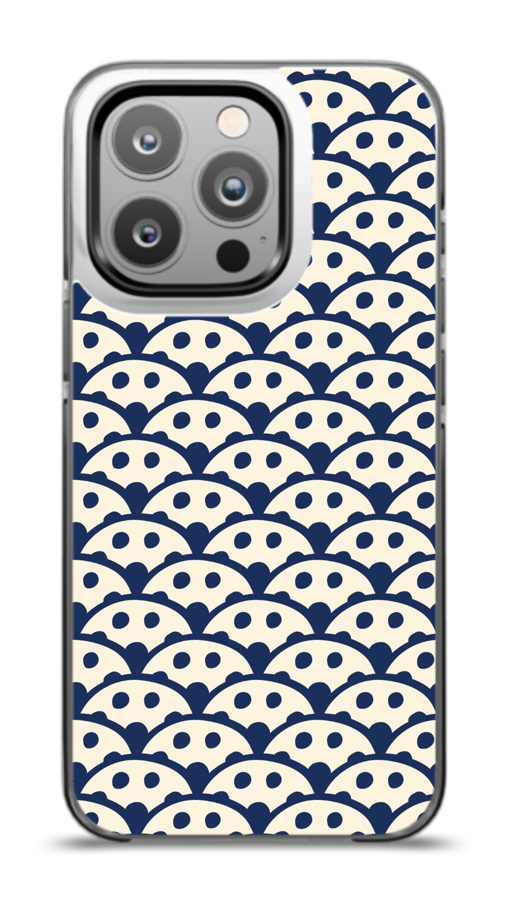 Seaside Waves Phone Case