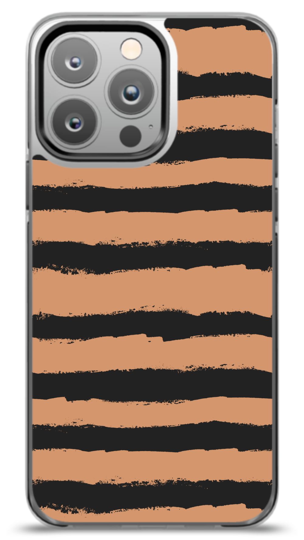 Desert Stripes Phone Case