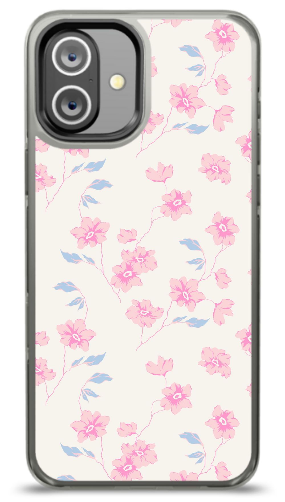 Blossom Elegance Phone Case