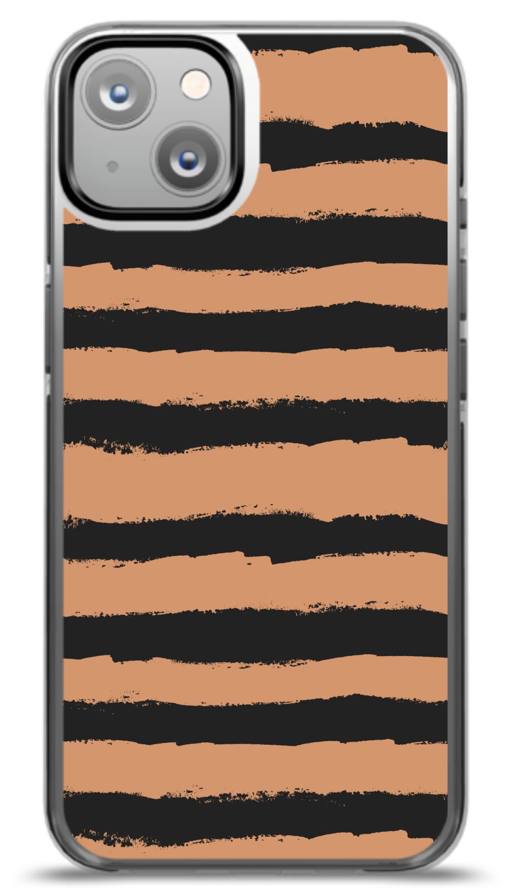 Desert Stripes Phone Case