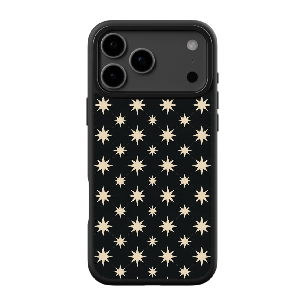 Starry Night Aesthetic Phone Case