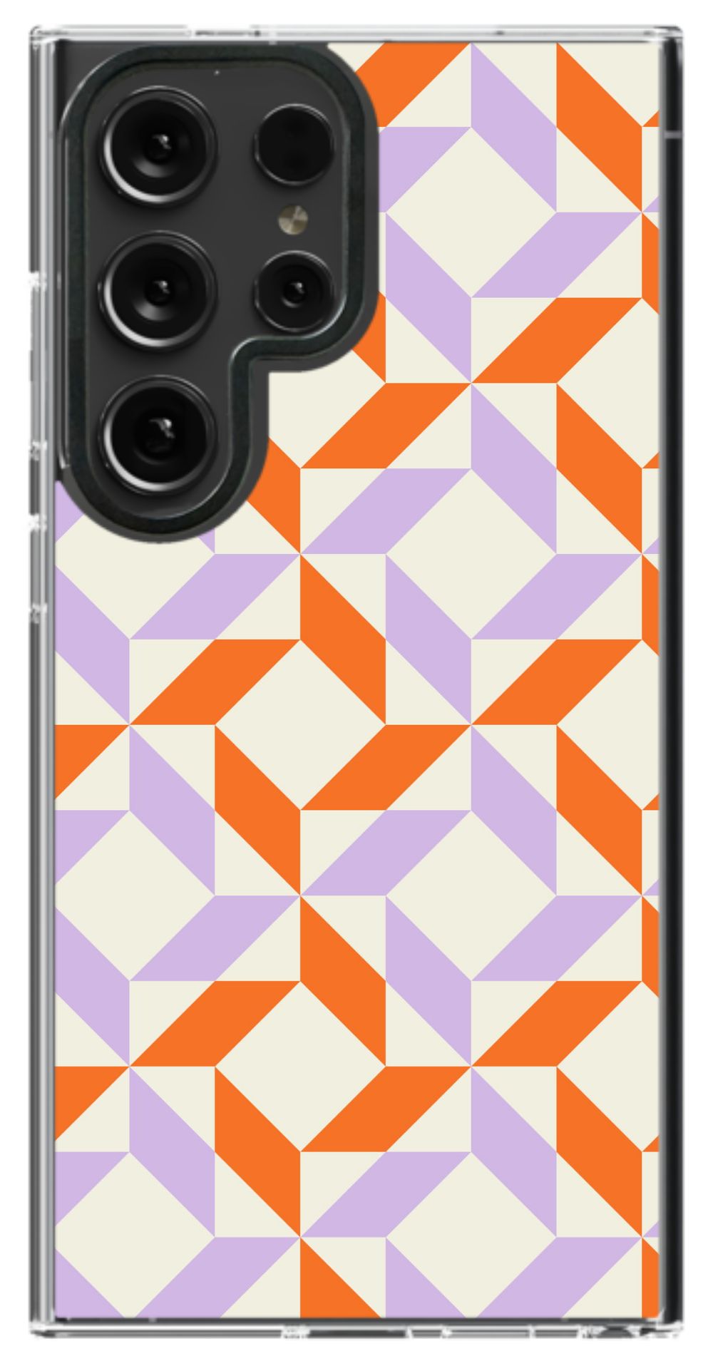 Geometric Dream Phone Case