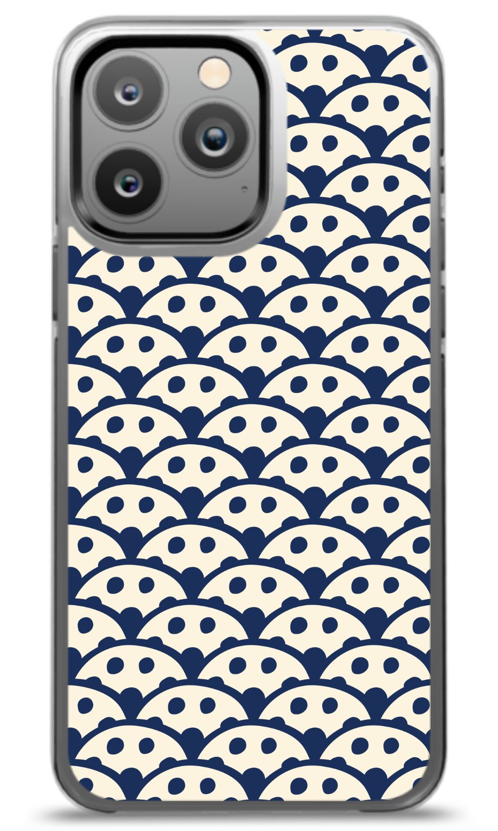 Seaside Waves Phone Case