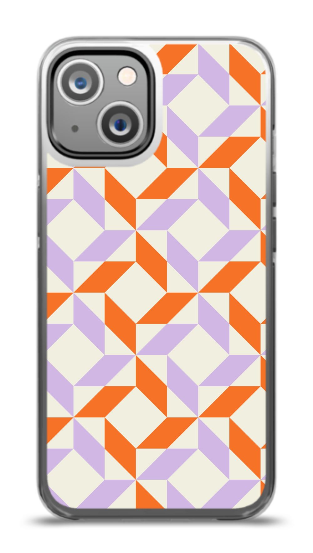 Geometric Dream Phone Case