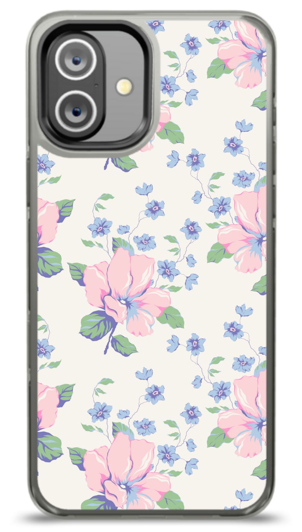Floral Elegance Phone Case