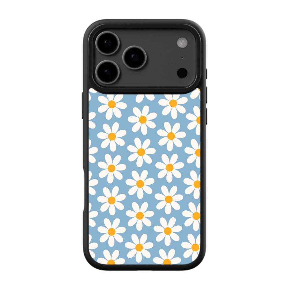 Daisy Delight Aesthetic Phone Case