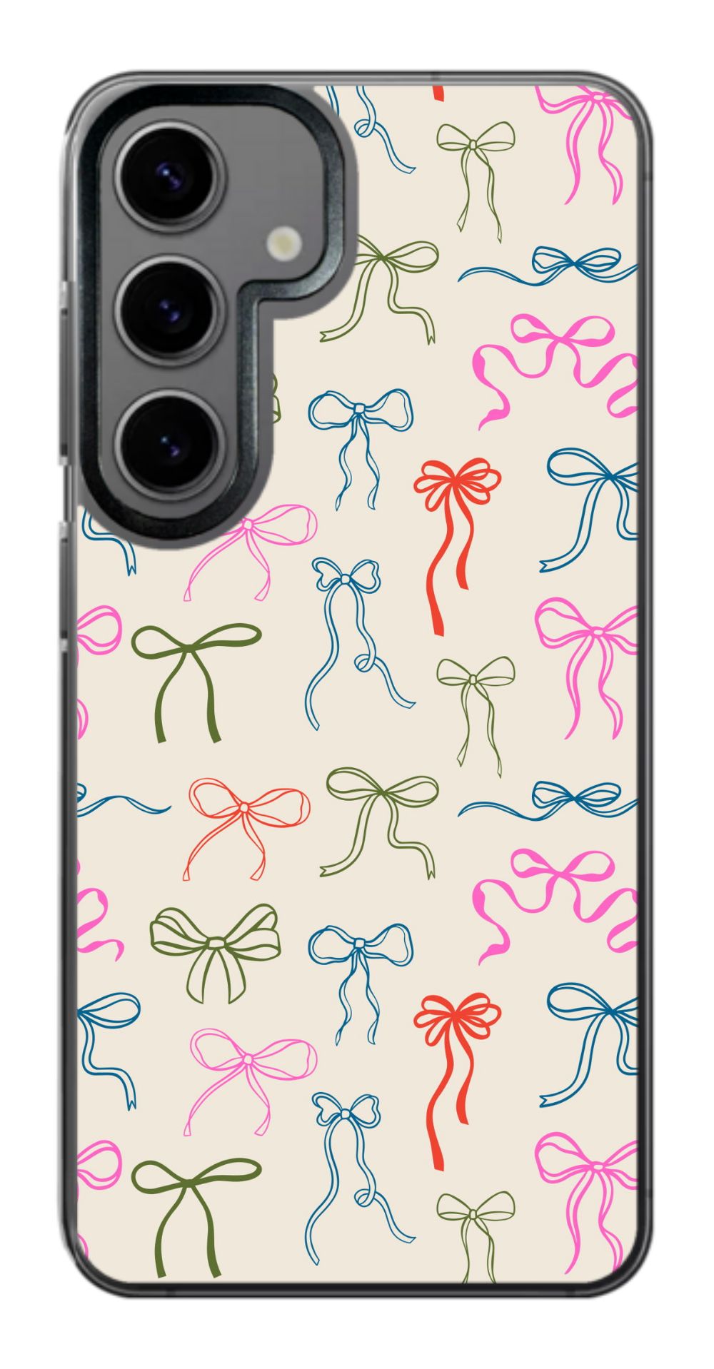 Ribbon Delight Phone Case