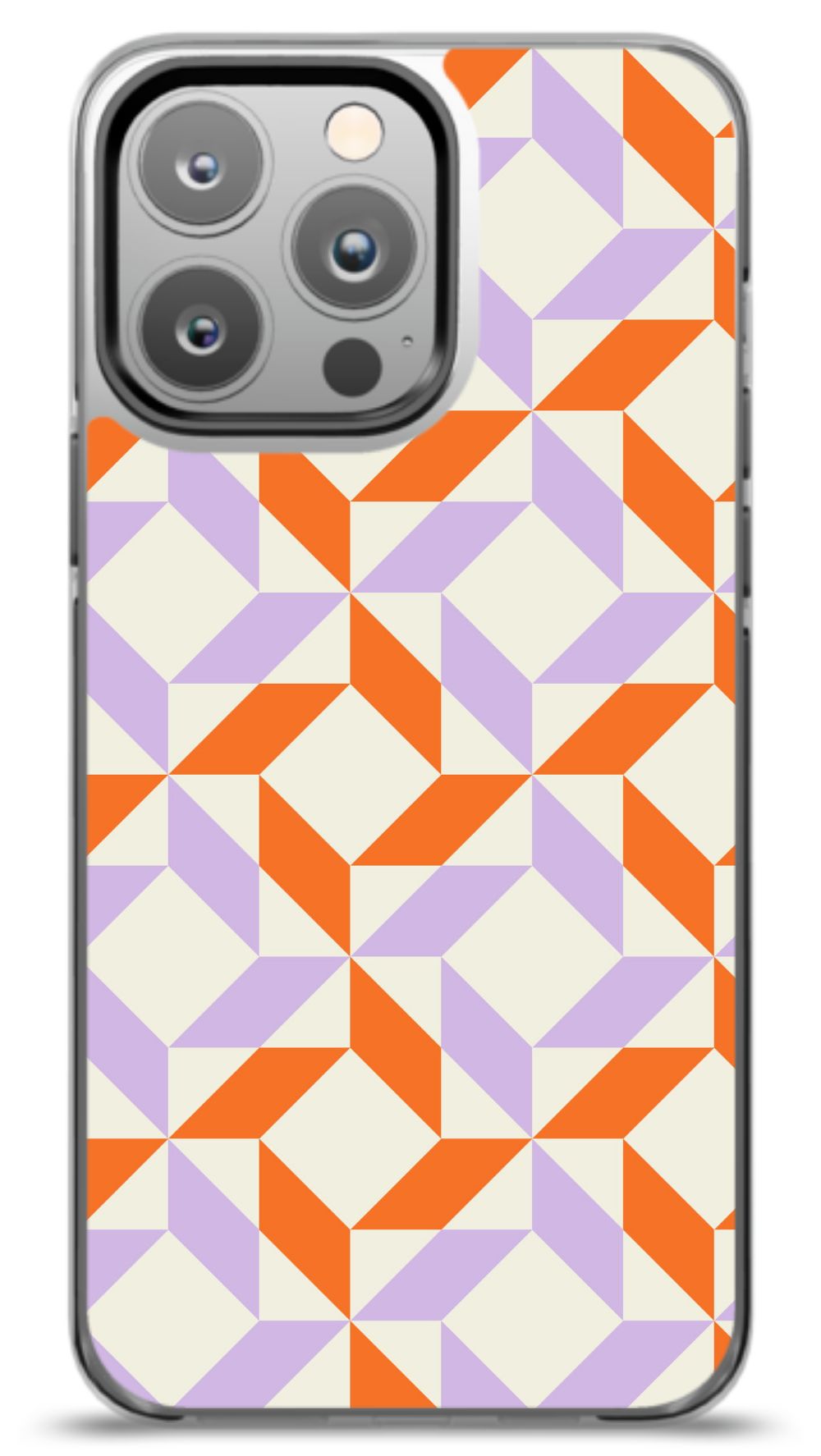 Geometric Dream Phone Case