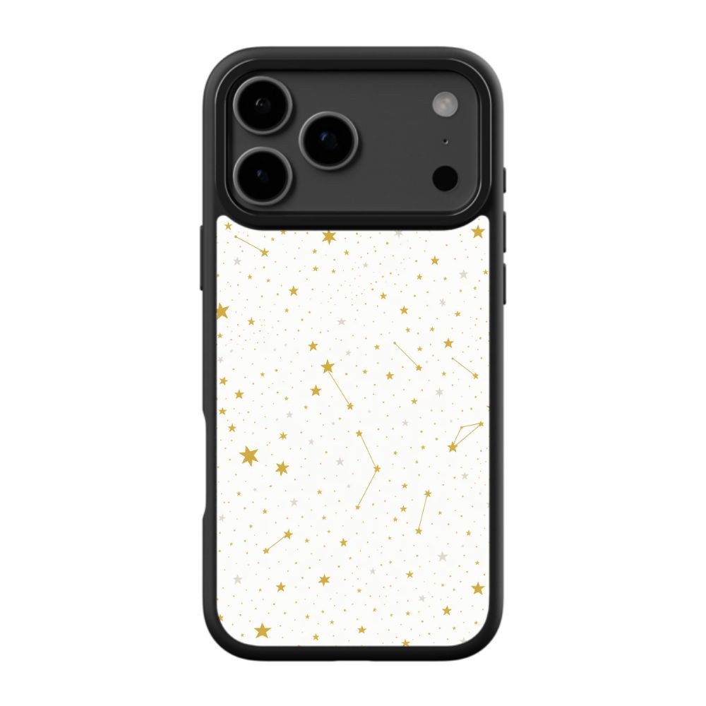 Starry Constellation Phone Case