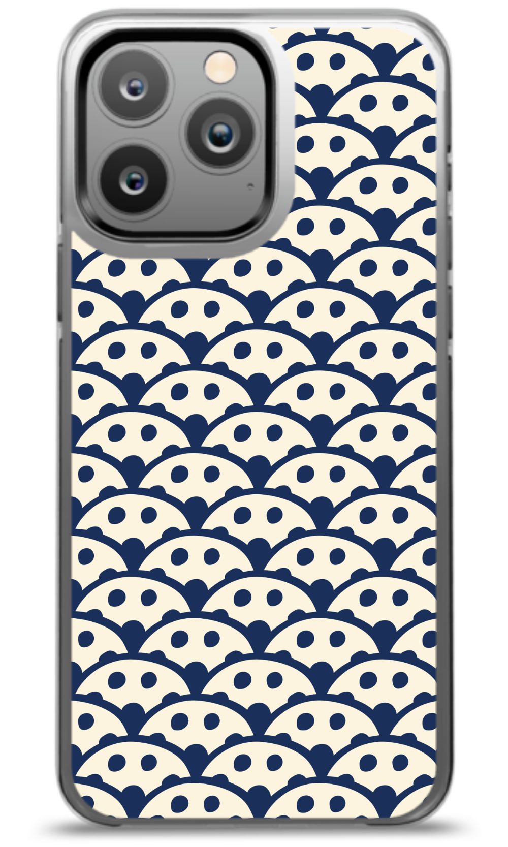 Seaside Waves Phone Case