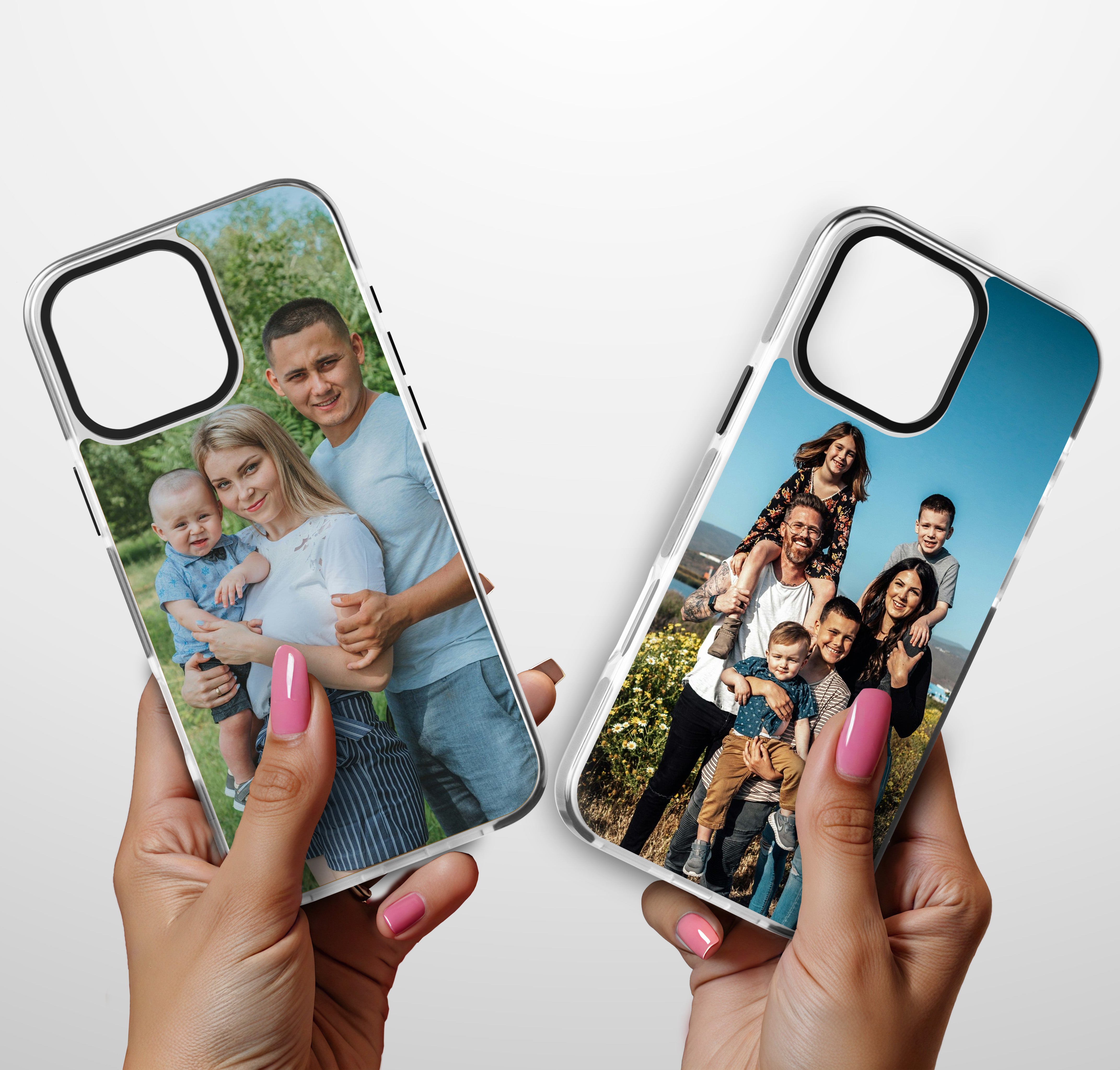 Seasonal Case Bundle – 2 Custom Ultimate Cases