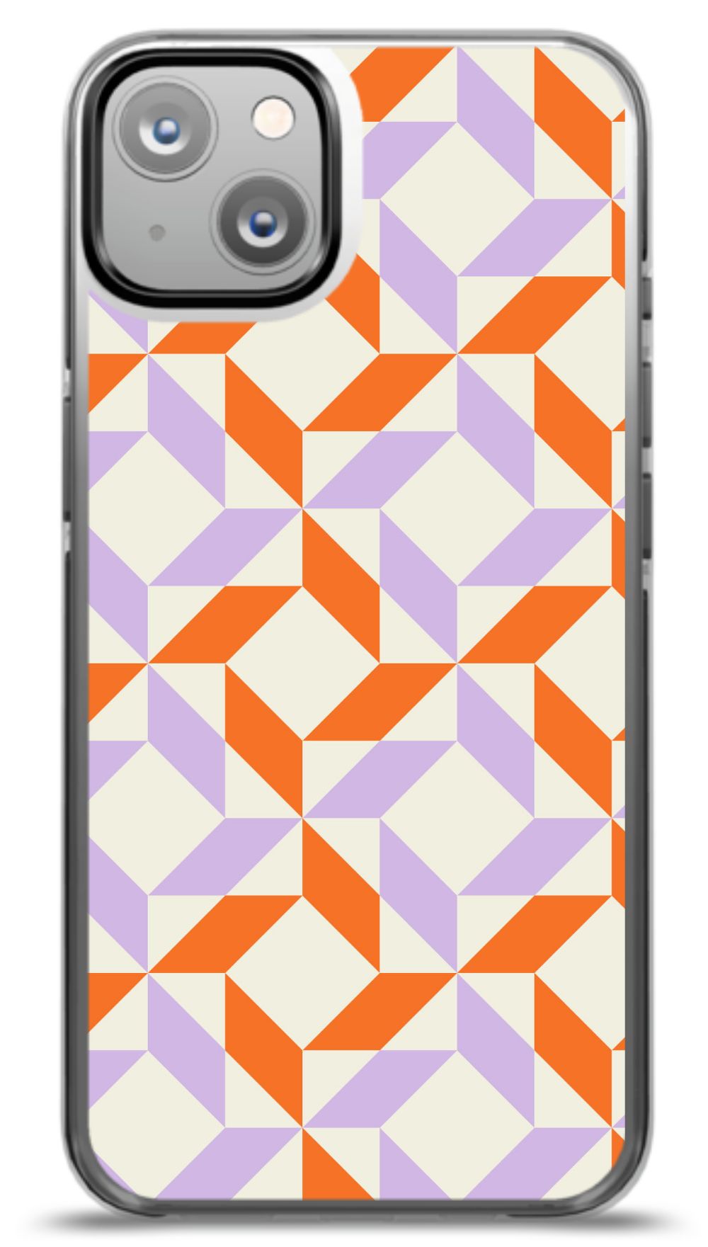 Geometric Dream Phone Case
