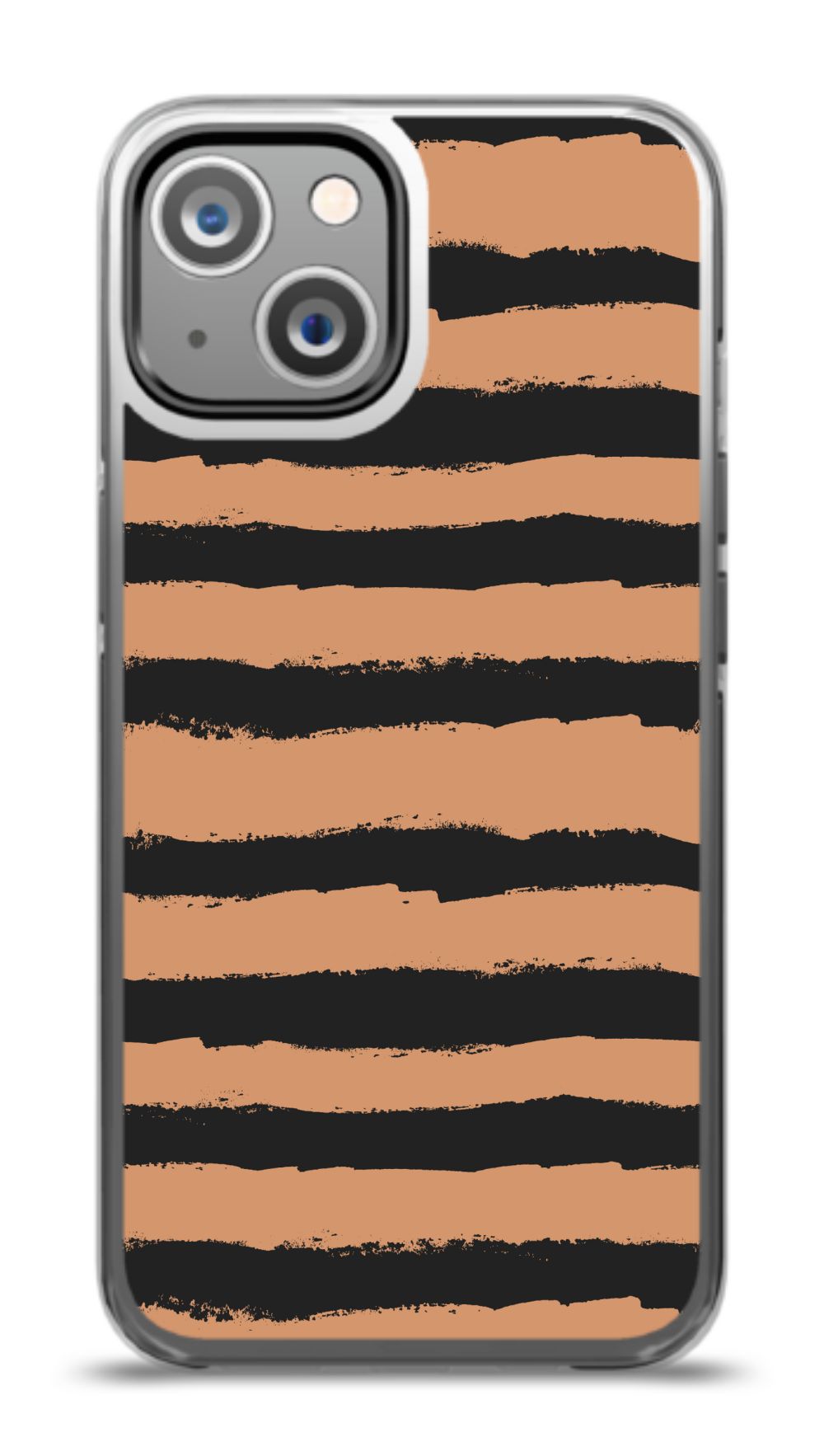 Desert Stripes Phone Case