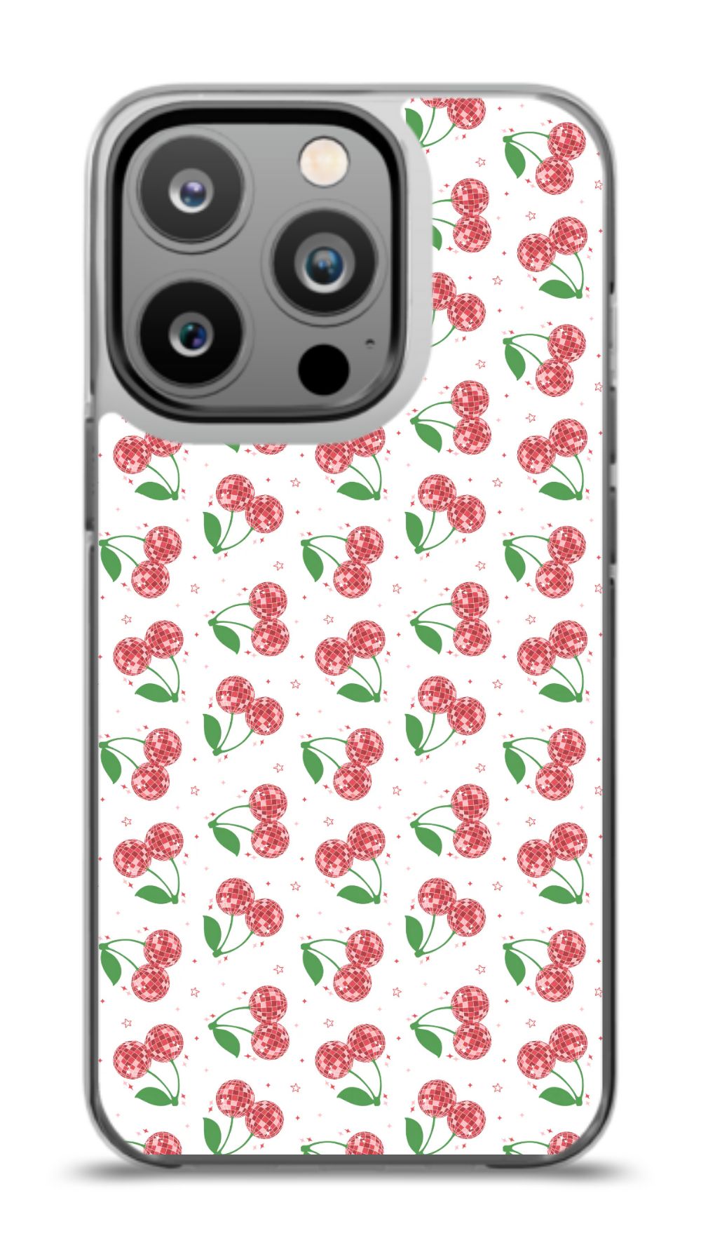 Cherry Blossom Case