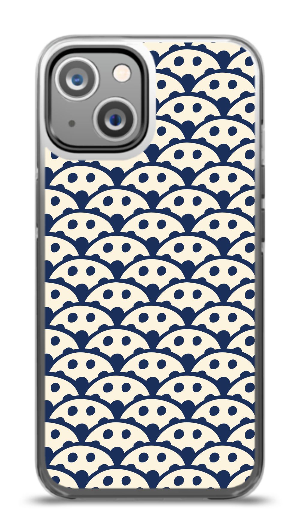 Seaside Waves Phone Case
