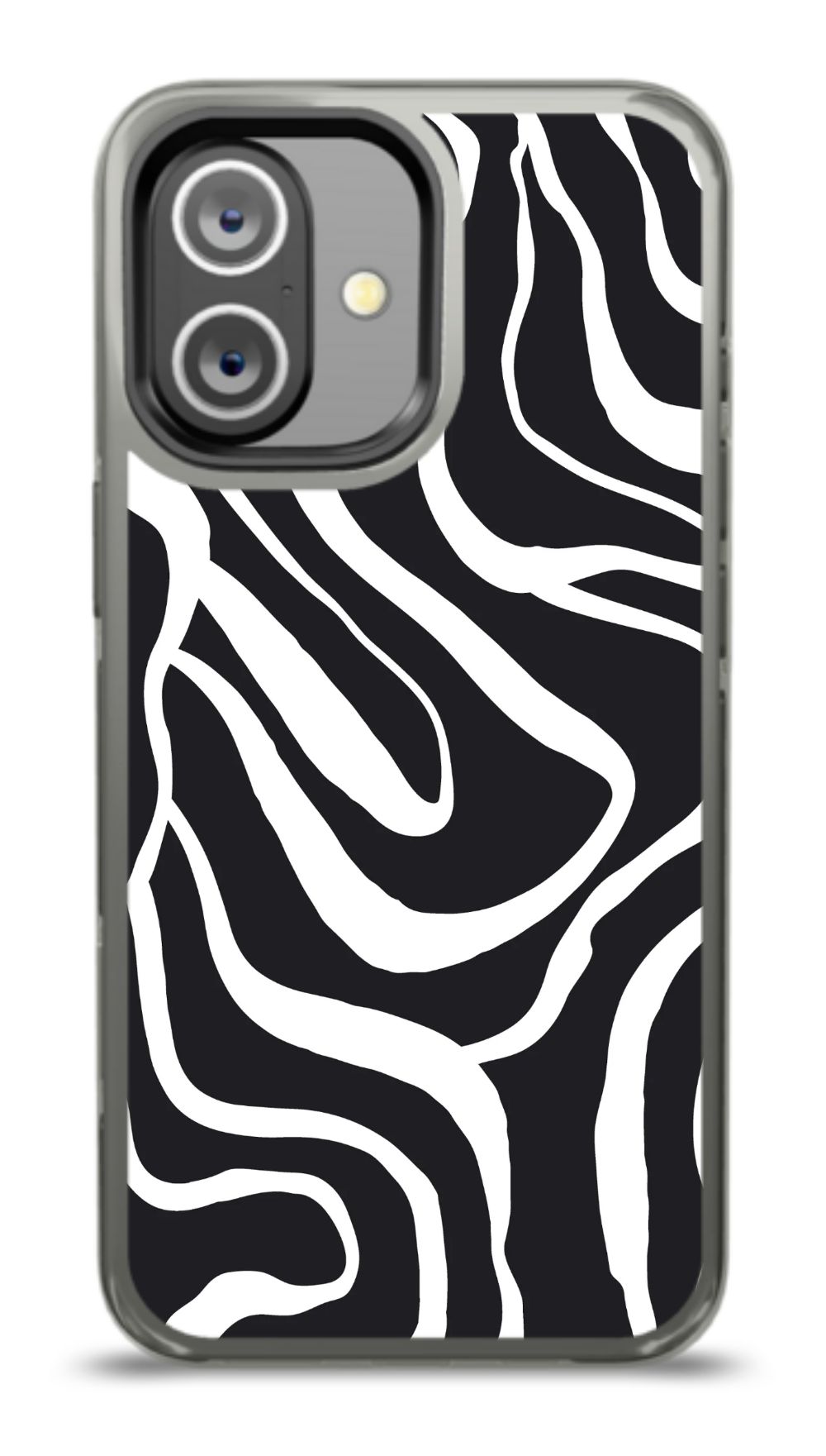Zebra Stripes Phone Case