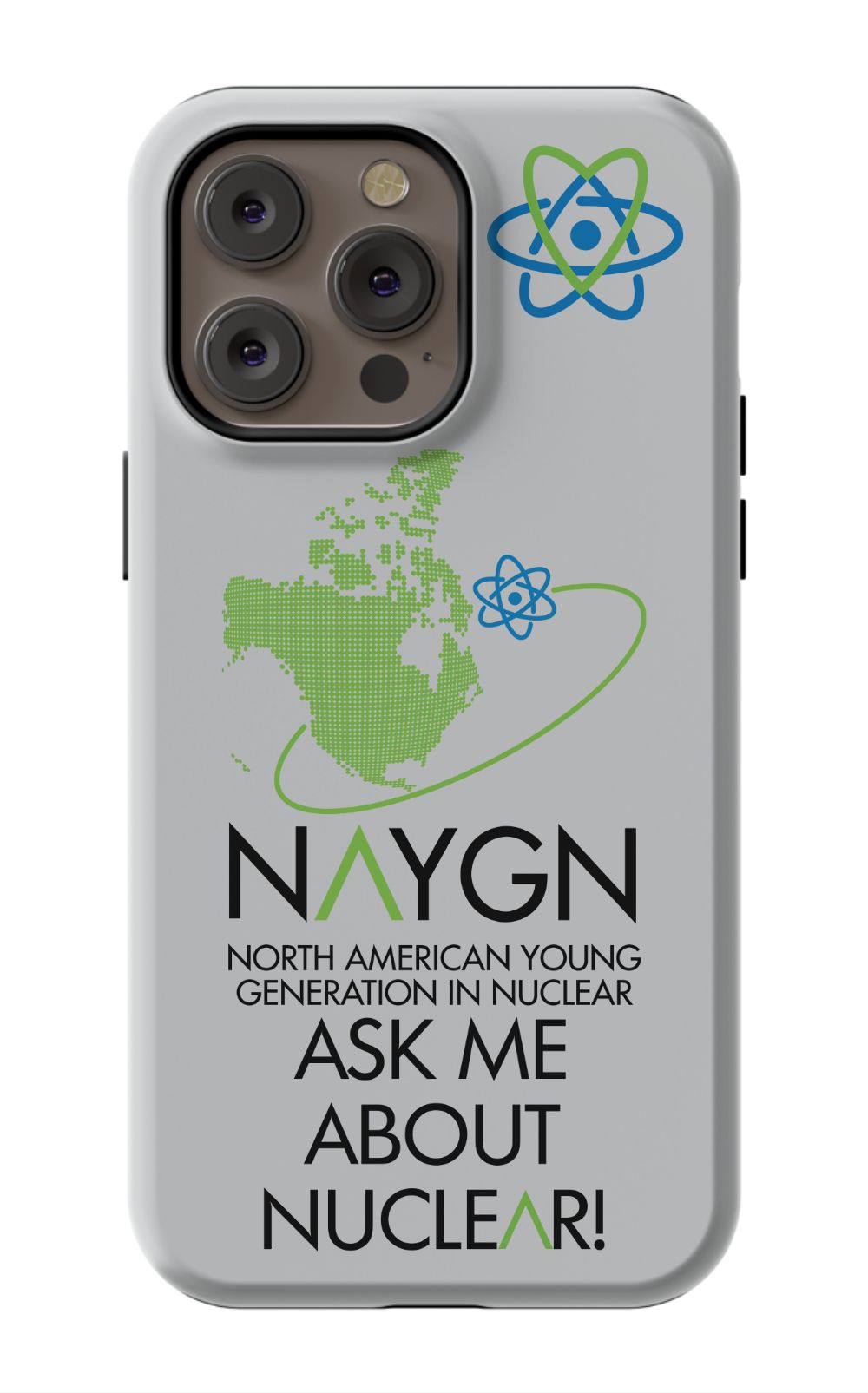 NAYGN (Private Design)
