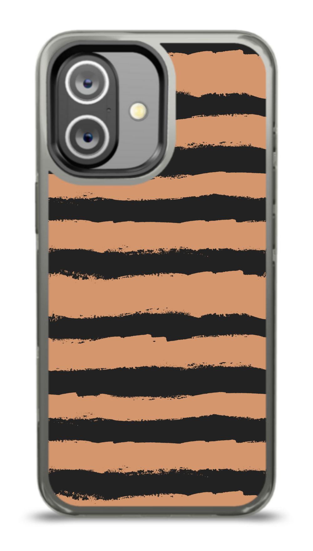 Desert Stripes Phone Case