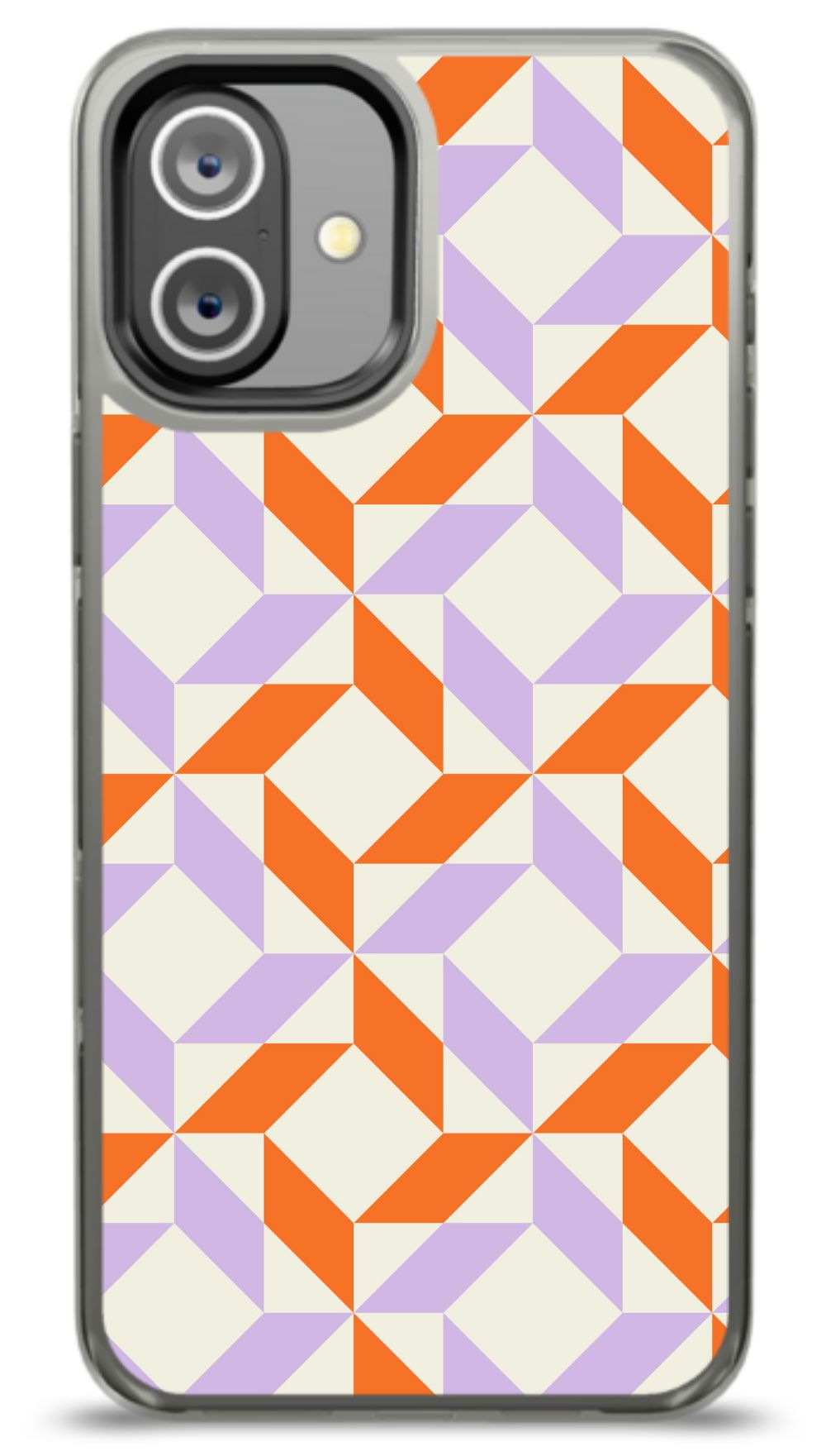 Geometric Dream Phone Case