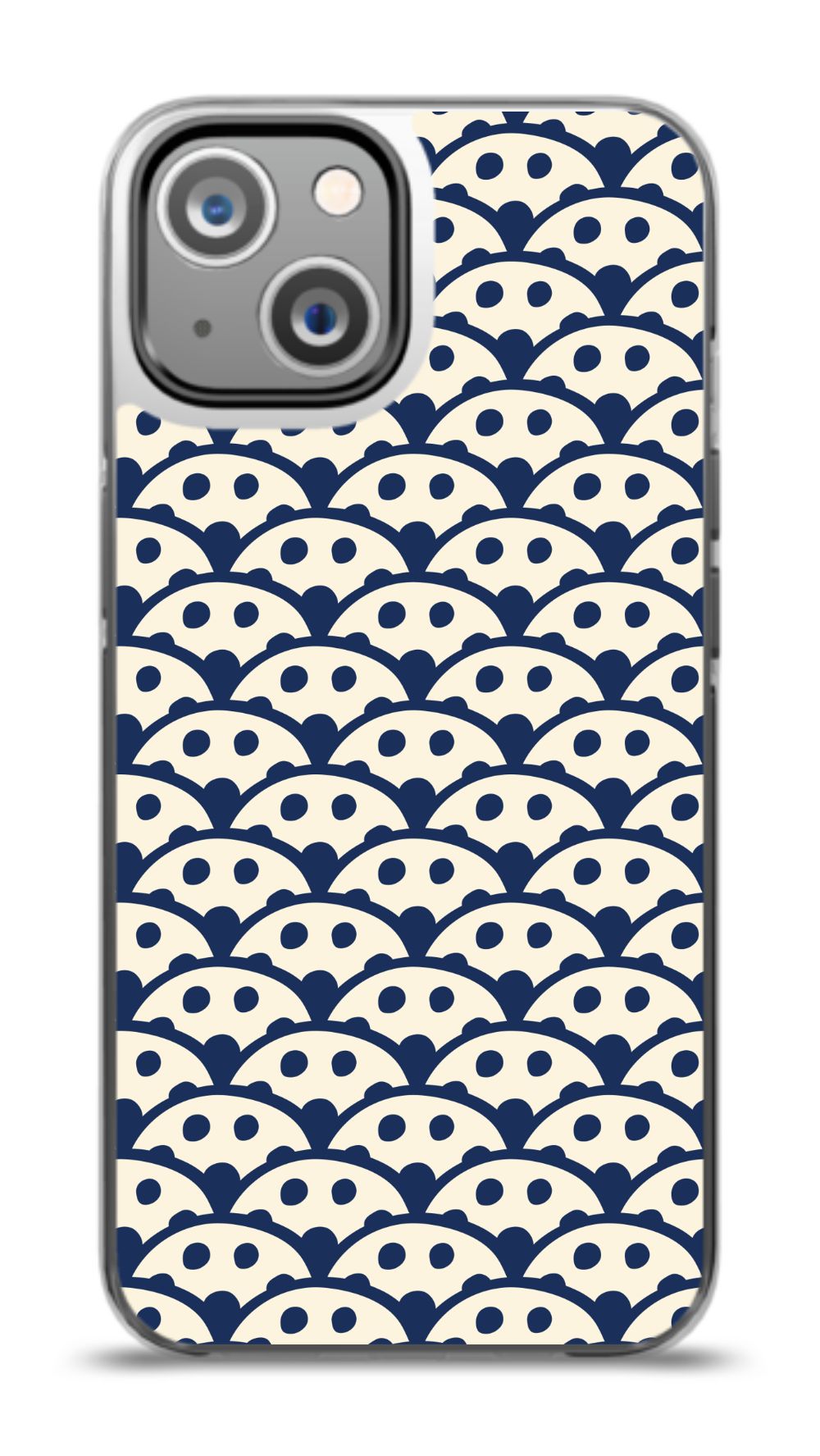 Seaside Waves Phone Case