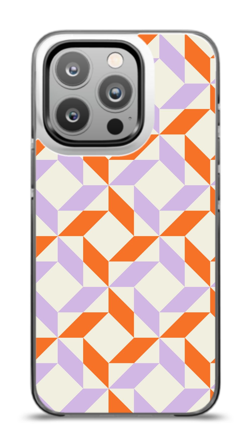 Geometric Dream Phone Case