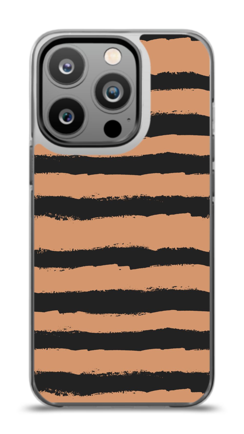 Desert Stripes Phone Case