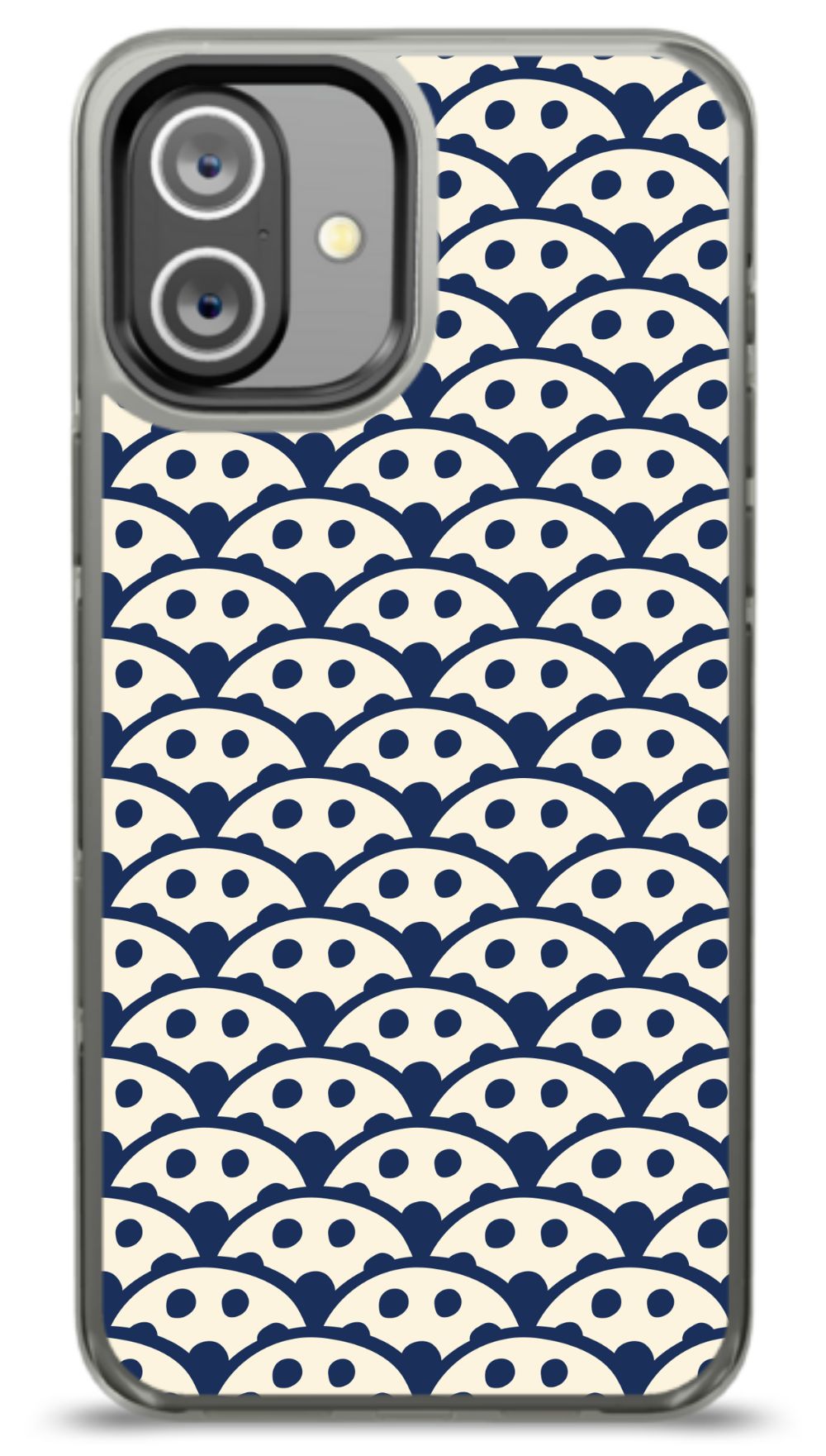 Seaside Waves Phone Case