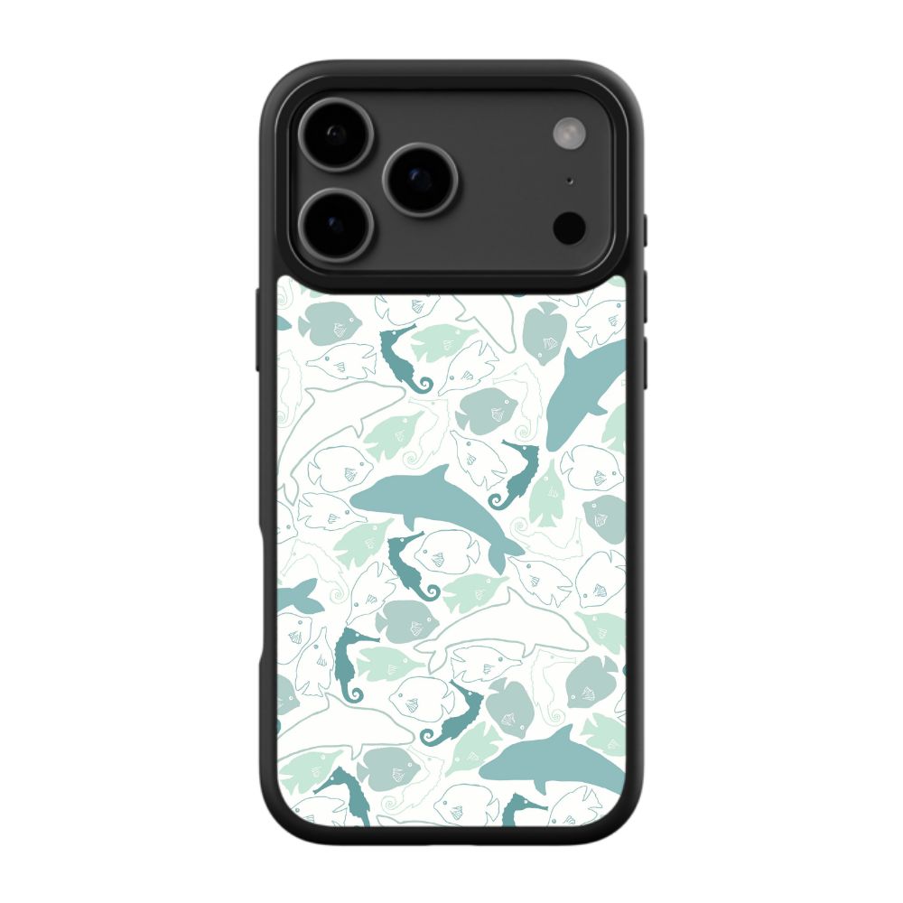 Ocean Aesthetic Phone Case