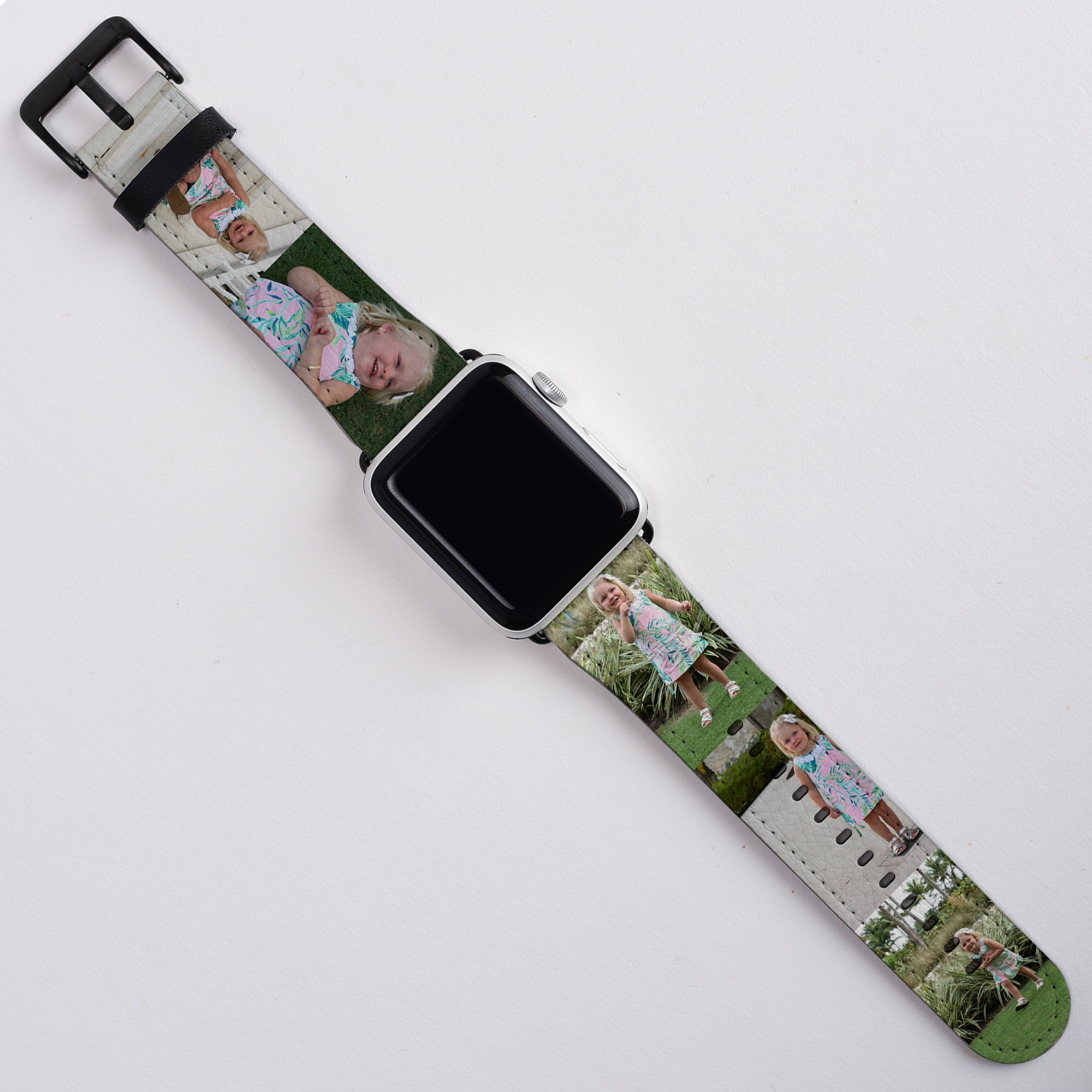 Custom Apple Watch Bands